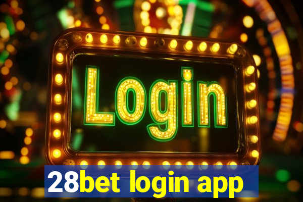 28bet login app