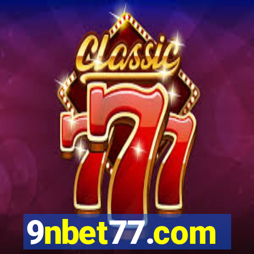 9nbet77.com