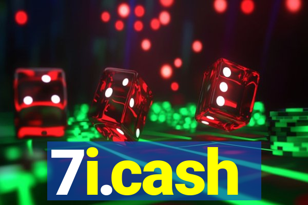 7i.cash