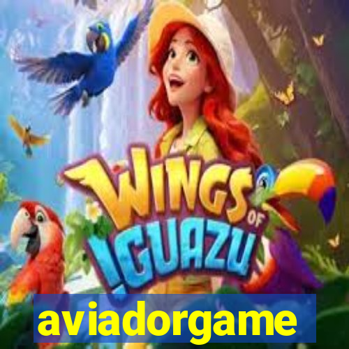 aviadorgame