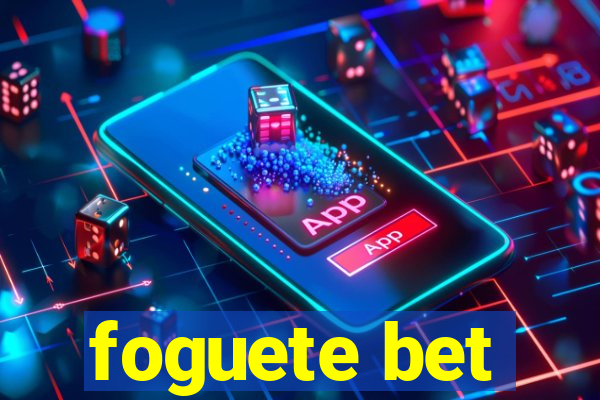 foguete bet