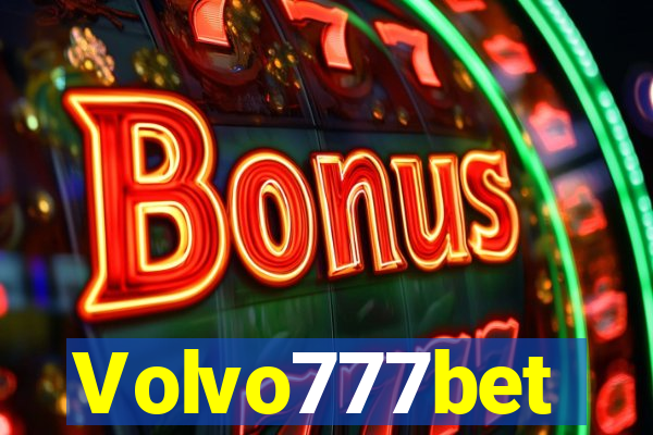 Volvo777bet