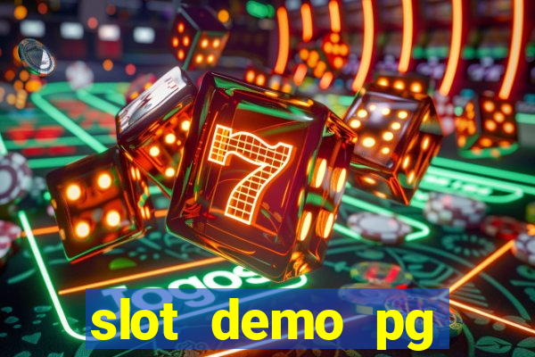 slot demo pg pinata wins