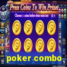 poker combo