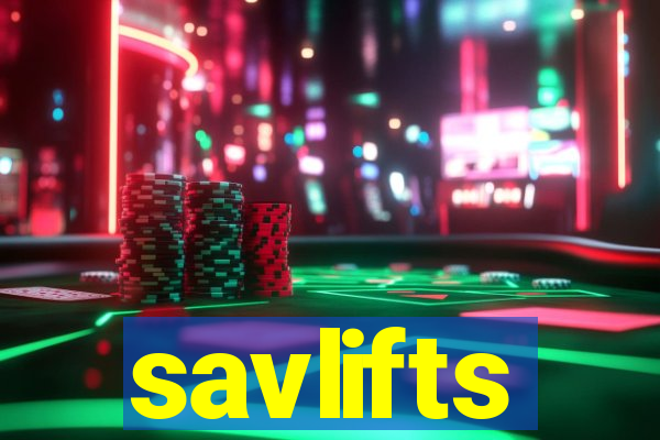 savlifts