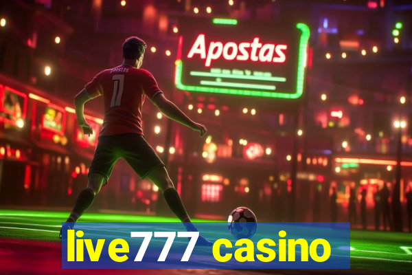 live777 casino