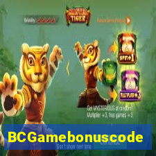 BCGamebonuscode