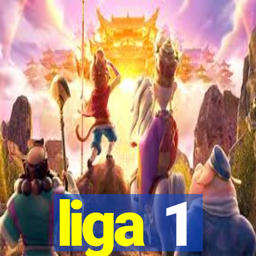 liga 1