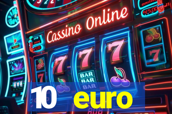 10 euro platincasino casino bonus