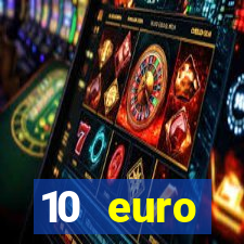 10 euro platincasino casino bonus