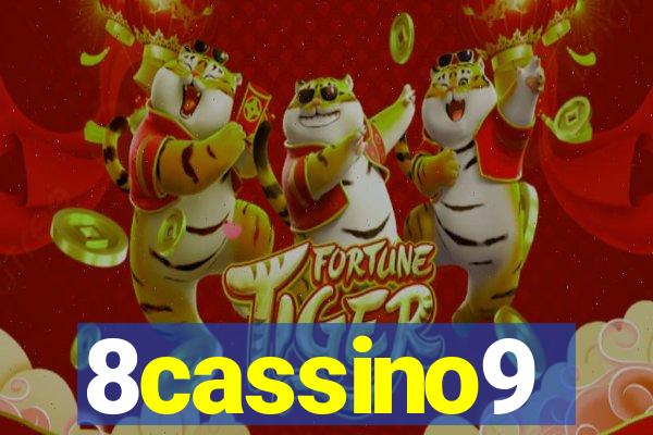 8cassino9