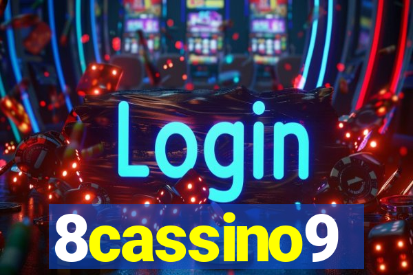 8cassino9