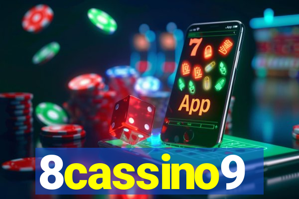 8cassino9