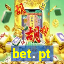 bet. pt