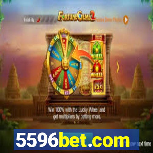 5596bet.com