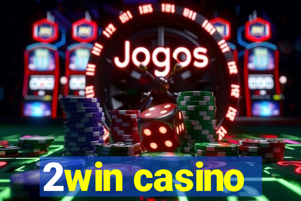 2win casino