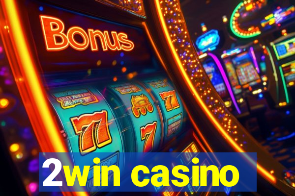 2win casino