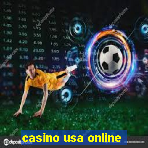 casino usa online