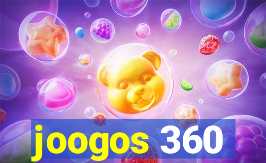 joogos 360