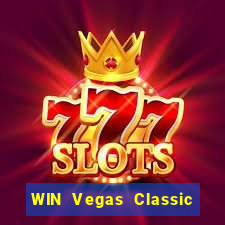 WIN Vegas Classic Slots - 777