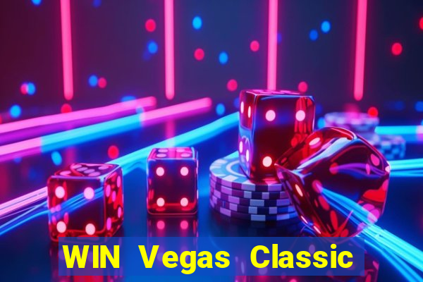 WIN Vegas Classic Slots - 777