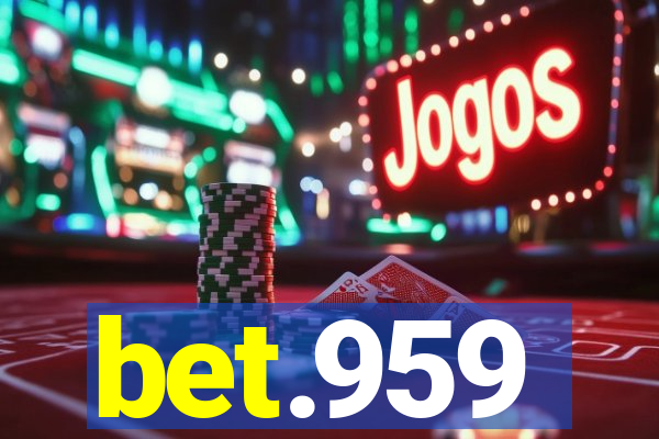 bet.959