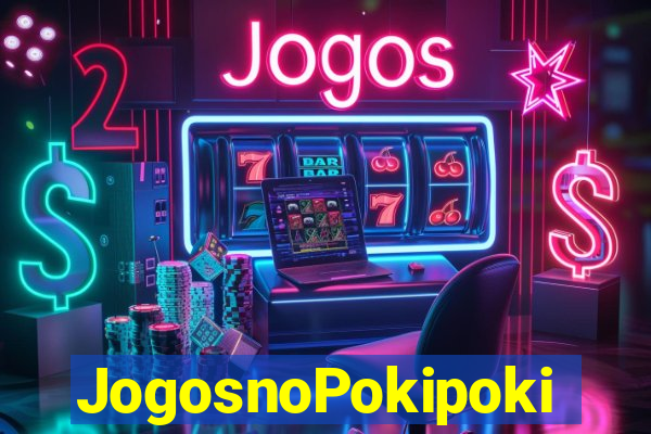 JogosnoPokipoki