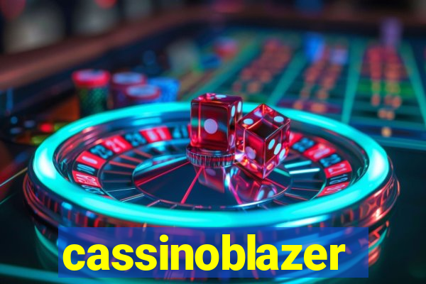 cassinoblazer