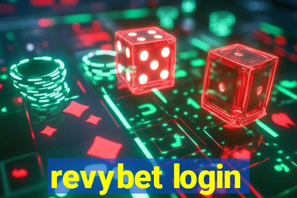 revybet login