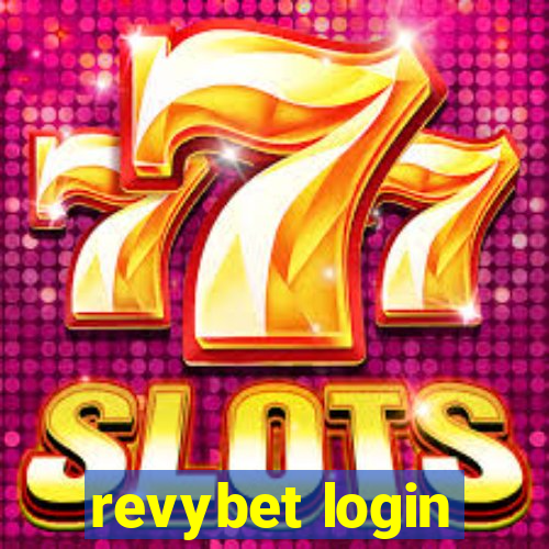 revybet login