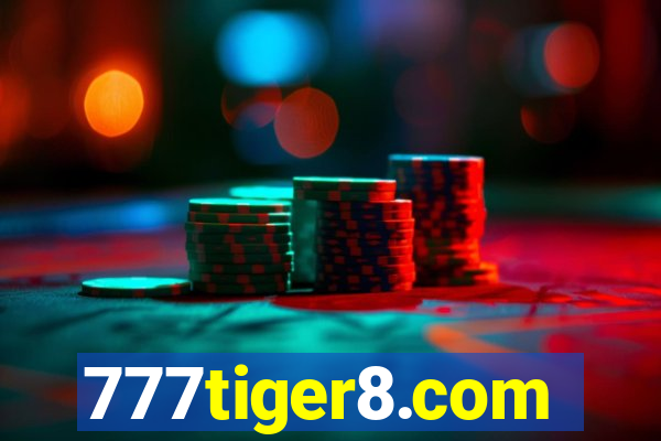 777tiger8.com