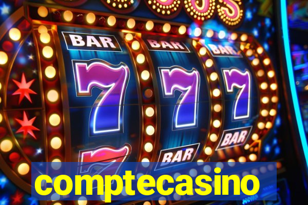 comptecasino