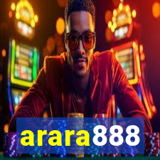 arara888