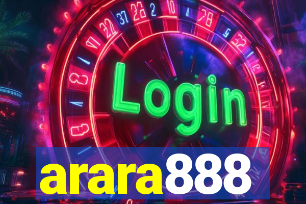 arara888