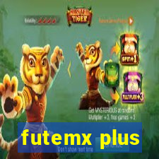 futemx plus