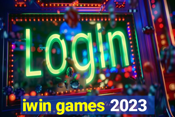 iwin games 2023