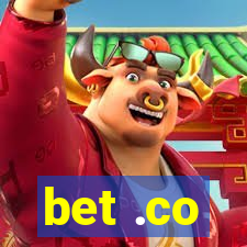 bet .co