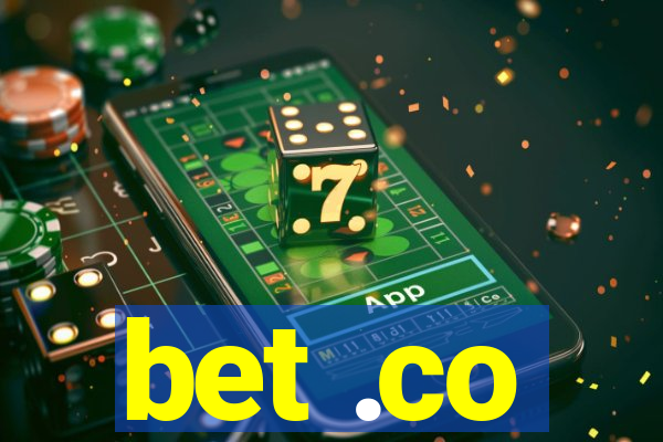 bet .co