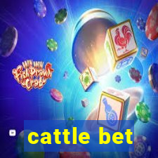 cattle bet