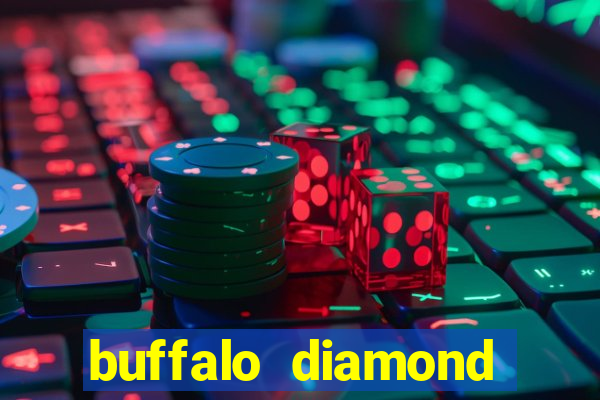 buffalo diamond slot machine