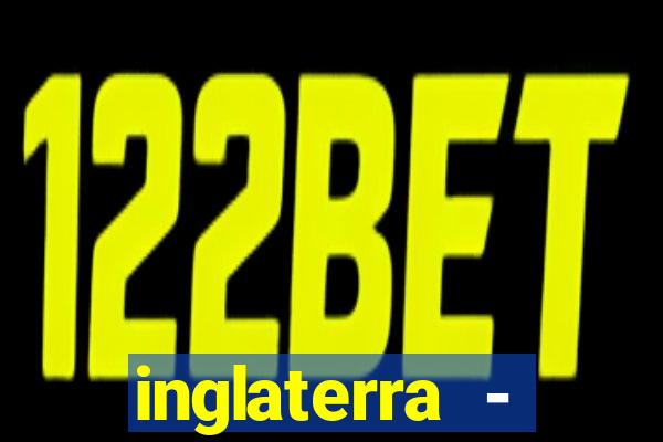 inglaterra - premier league