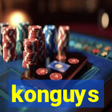 konguys