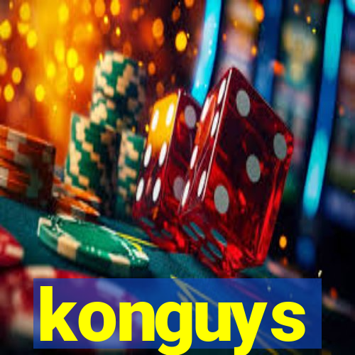 konguys