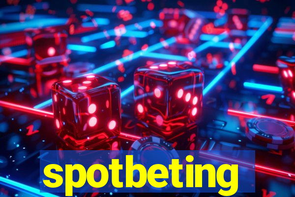 spotbeting