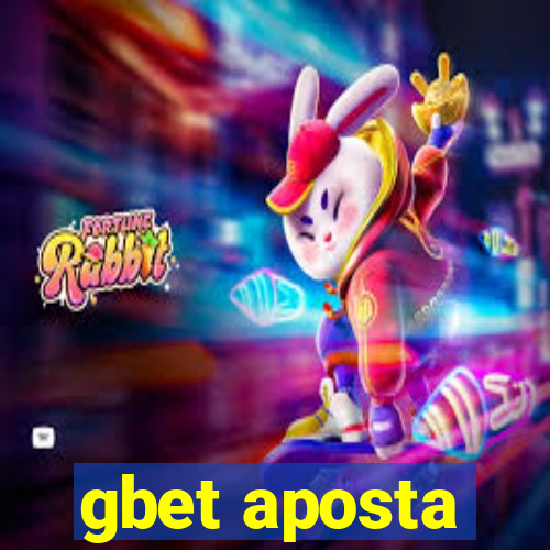 gbet aposta