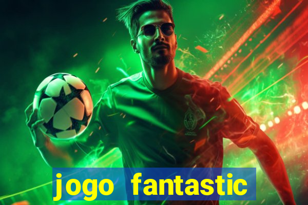 jogo fantastic samba slot