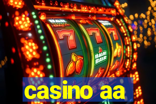 casino aa