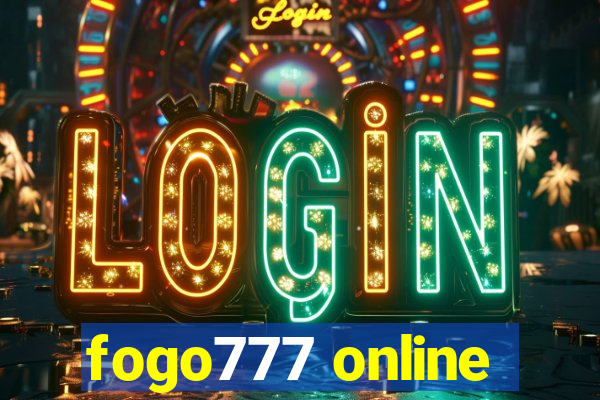 fogo777 online