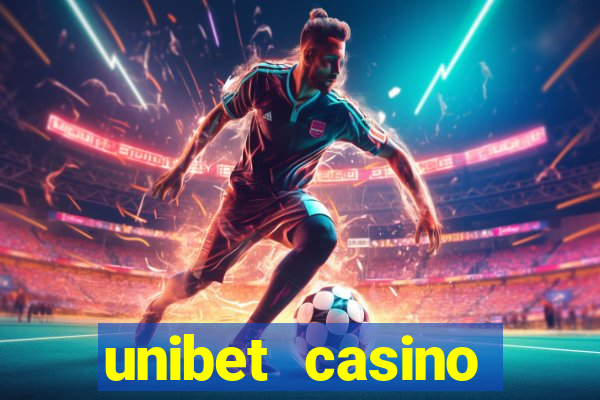 unibet casino review brand