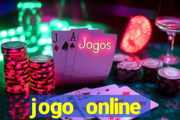 jogo online apostando dinheiro